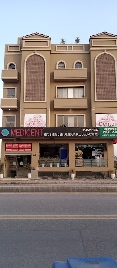 Medicent Aesthetics