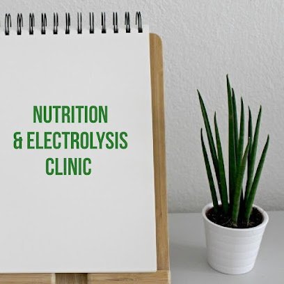 Nutrition And Electrolysis