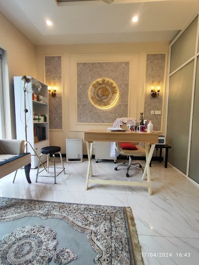 Dr Rabail'S Skin Clinic