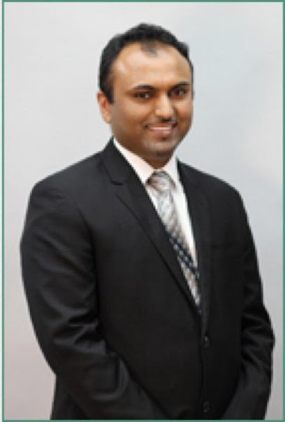 Dr. Fowad Shahzad
