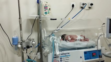 Dr. Haris - Fatima Hospital