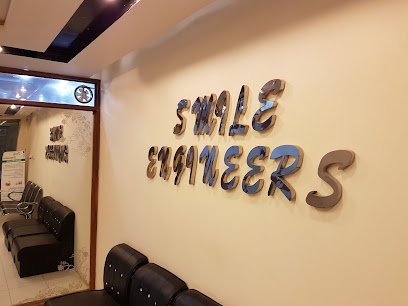 Smile Engineers, Rizvi'S Dental Specialists