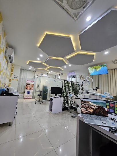 Elite Dental & Aesthetic Centre