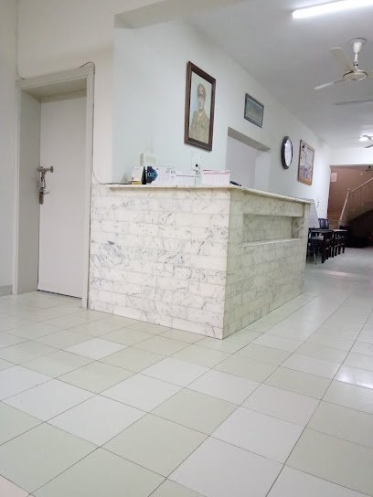 Hasan Clinic