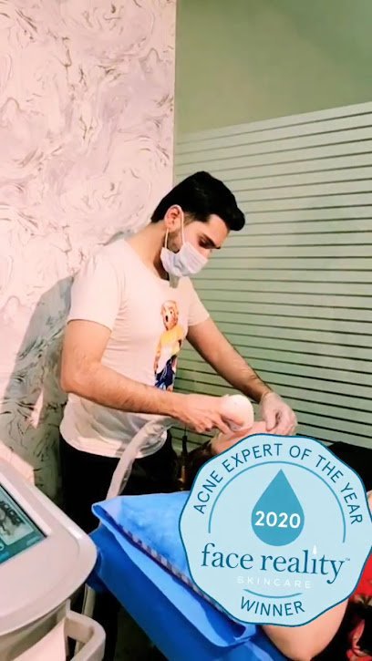 Shah Hassan Skin & Hair Aesthetics