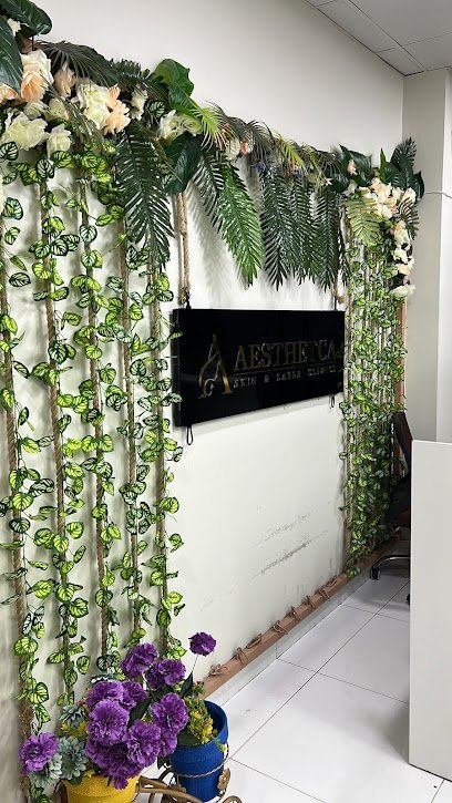 Aesthetica Skin & Laser Clinics