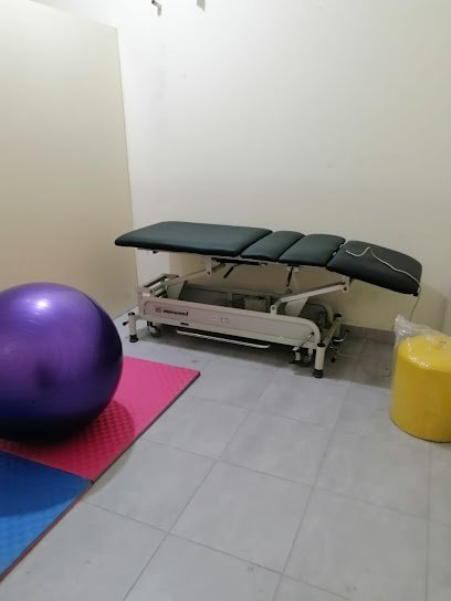 My Occupational Therapy Clinic