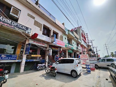 Homeopathic Dr. Abdul Rehman - Life line health care clinic