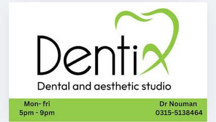 Dentix (Dental And Aesthetic Studio)