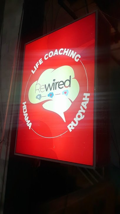 Rewired Hijama And Ruqyah Centre