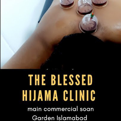 The Blessed Hijama Clinic