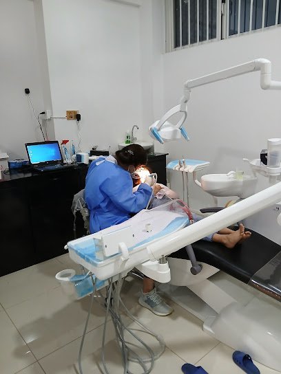 Dental & Aesthetic Studio