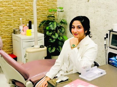 Dr Shaista Sultan
