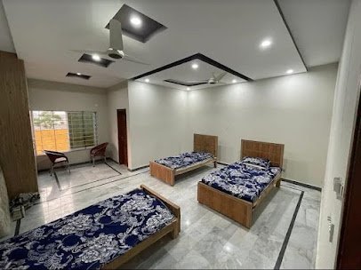 Dastak Wellness And Recovery