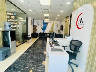 Ali Ahmad Dental Associates