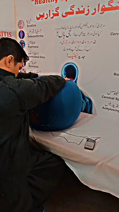 The Physio Care