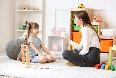 Mhs Speech Therapy & Physiotherapy Behavior Therapy Ot Center
