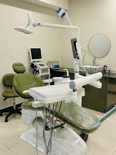 Smile Sculpt Dental And Aesthetic Solutions