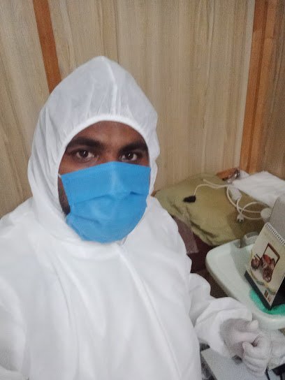 Sharif Medical Complex