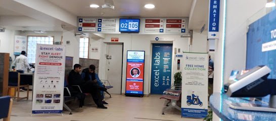 Consultants Place Physiotherapy Clinic