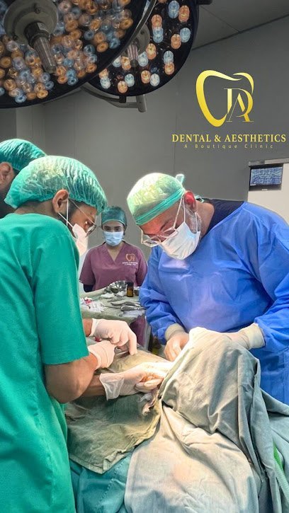 Dental & Aesthetics - A Boutique Clinic