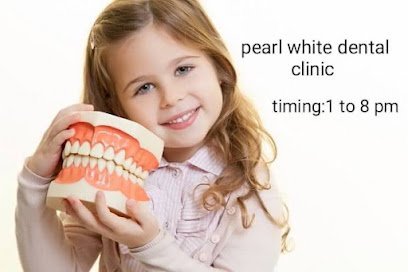 Pearl White Dental And Aesthetic Clinic