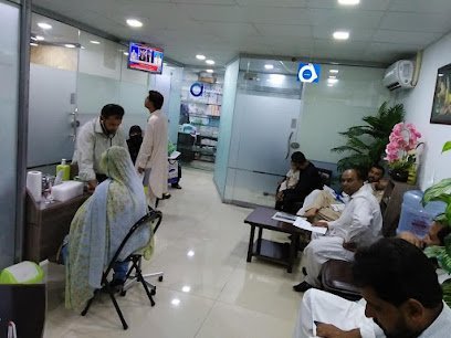 Umar Diabetic & Foot Care Centre