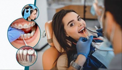 Dream Dentistry & Aesthetics