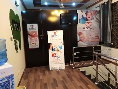 Royal Dental Care