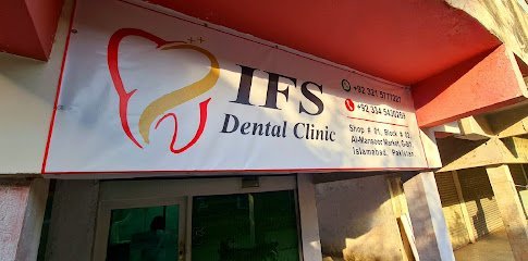 Ifs Dental Clinic
