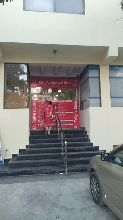 Dr. Taliya'S Clinic