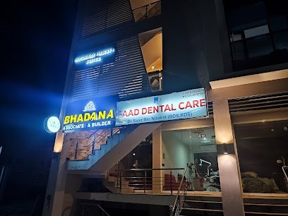 Saad Dental Care