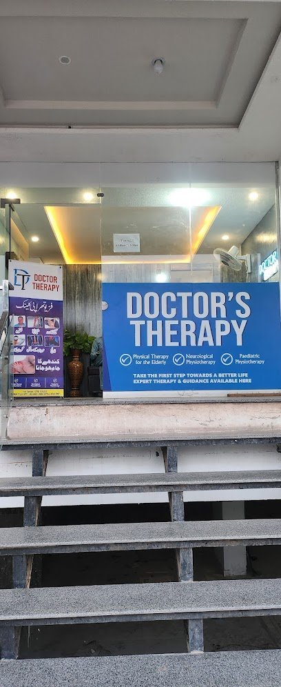 Doctors Therapy