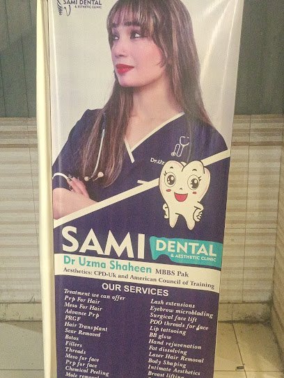 Dr. Sami Dental & Aesthetic Clinic