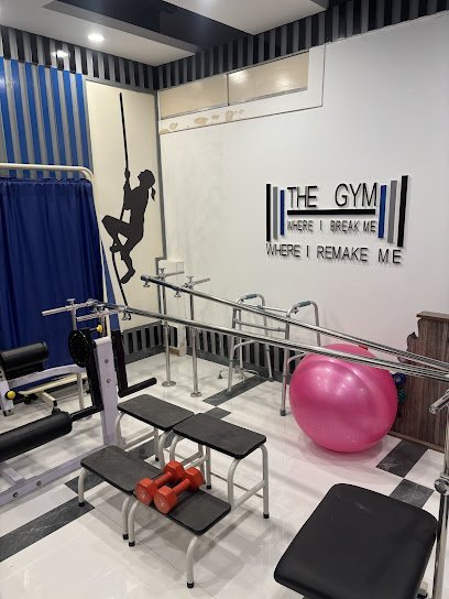 Ali Ahmad Physio Clinic