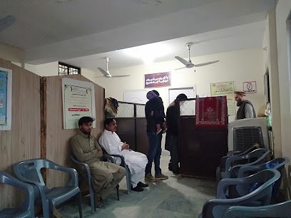 Rohani Markaz