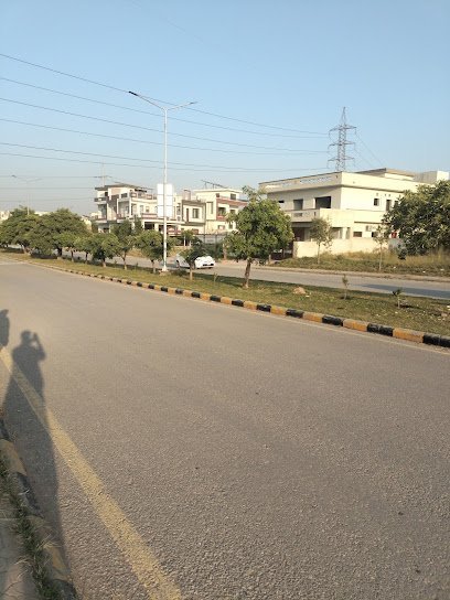 Dr Ahmed Aqeel Minhas