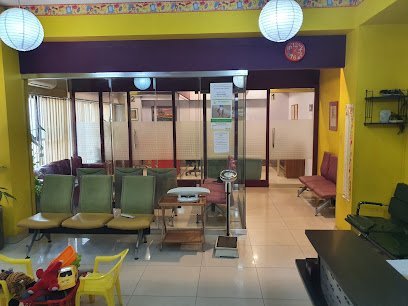 Tabish Specialist Clinic