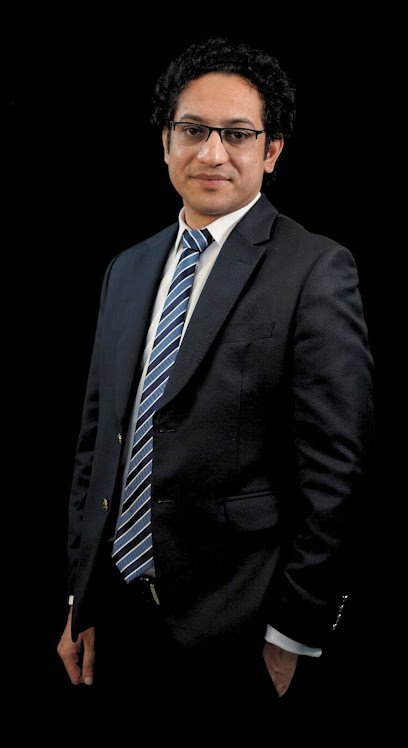 Dr Salman - Hair Transplant Expert In Islamabad