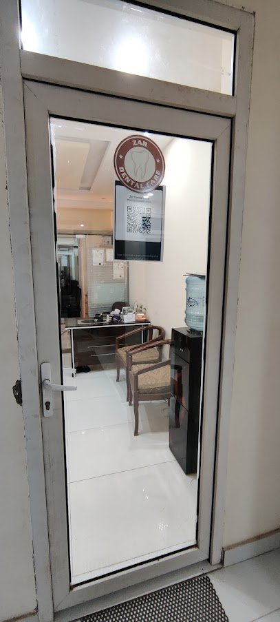 Zar Dental Care