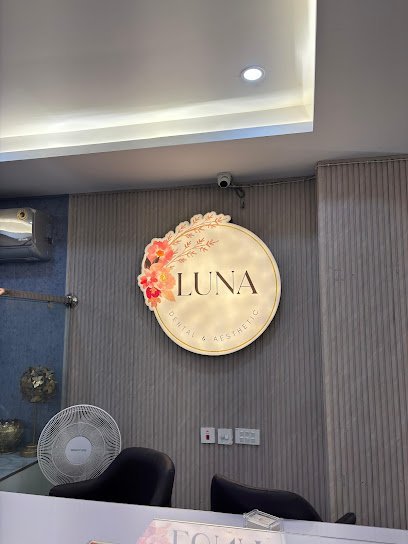 Luna Dental & Aesthetics