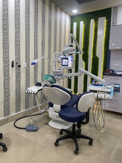Ah Dental Care & Surgery