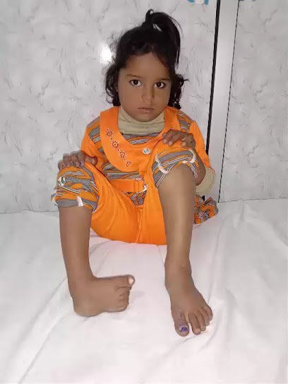 The Hand And Foot Surgery