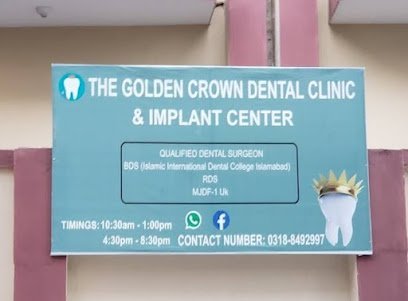 The Golden Crown Dental Clinic