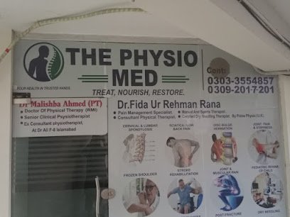 Physiomed Clinic And Rehabilitation Centre