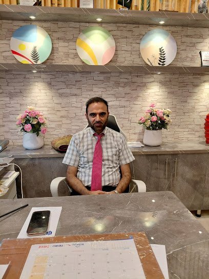 Dr Riaz Ur Rehman