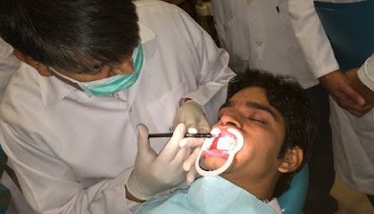 Shafiq Dental Associates