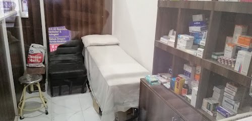 Dr. Suliman