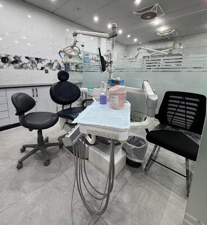Ali Dental Clinic