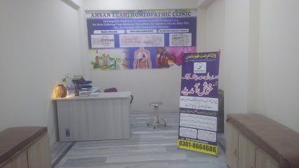 Dr Umair Farooq